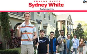 Sydney White